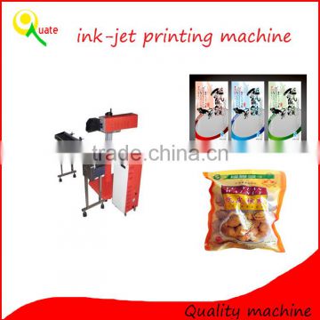 micro-computer control Ink-jet Printing Machine