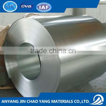 Hot Dip Galvanized steel coil,GI coil with thickness 0.8mm-6.0mm