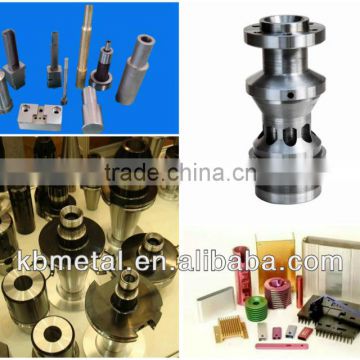 Customized Metal Parts Mechanical Parts
