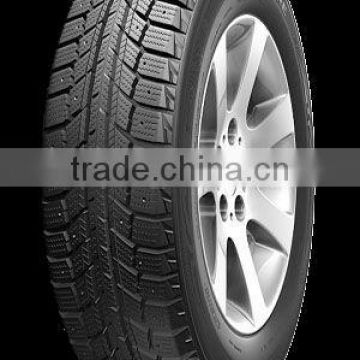 Good quality winter tire 195 65r15 winter tire, snow tire, mud tyre HEADWAY brand HW501/FW171 for ice road