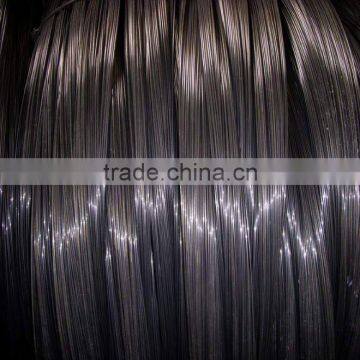 high carbon steel wire