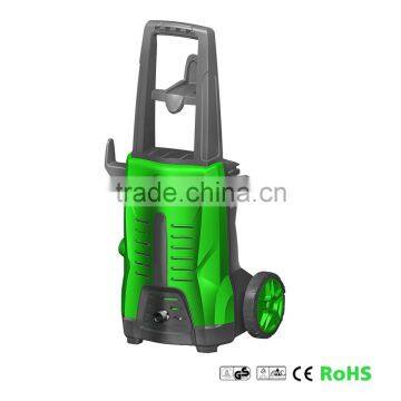 1500W 120Bar High pressure cleaner