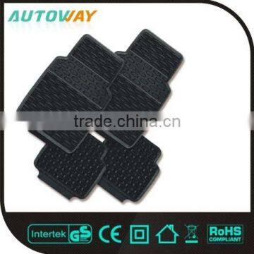 Anti-slip Black Floor Mats Car