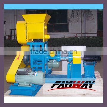 Fanway automatic fish feed machinery for sale