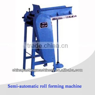 Complete Food Tin Container Making Machines