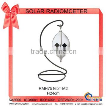 RMH75165T-M2 Sun Light Energy Solar Radiometer