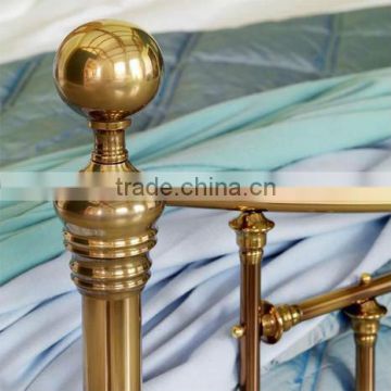 Brass Beds Parts Knobs