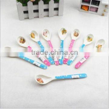 safe PP spoons for baby,custom made safe PP plastic spoons for baby wholesale,custom made safe PP plastic spoons supplier