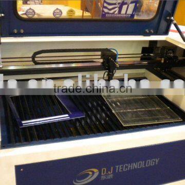 hefei suda SL4030 co2 laser machine cnc router laser cutter---sl4030