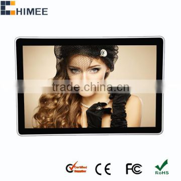 42inch Wall Mounted Network Advertising LCD Video Player