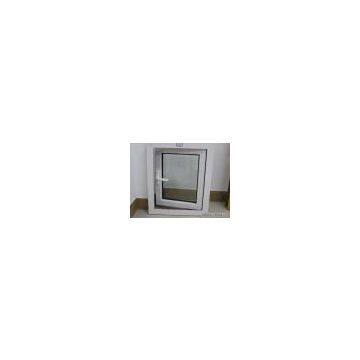Aluminium profiles for windows & doors(010)