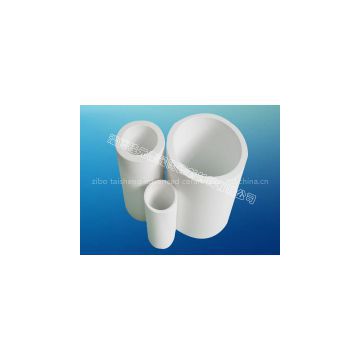 Alumina Ceramic Cylinder