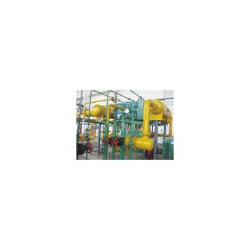 Liquid Nitrogen Cryogenic Air Separation Plant , 99.7 % Oxygen Generating Equipment