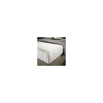 Somnia memory foam mattress sires(STM_002)