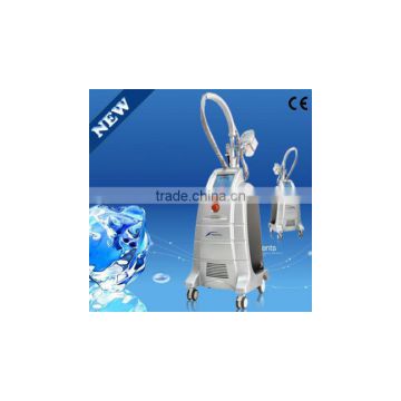 innovative new products:cryolipolisis weight loss equipment beauty salon equipment