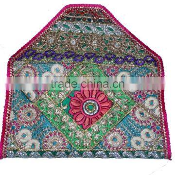 Handmade Banjara Cluth Bags