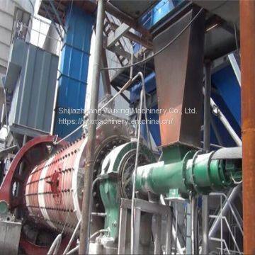 Gypsum Powder Production Line Calcination Equipment