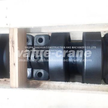 Kobelco PH315 track roller bottom roller for crawler crane undercarriage parts Kobelco PH70P