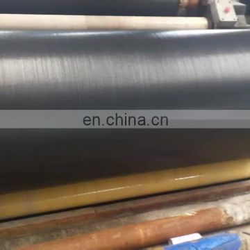 China PE Tarpaulin Factory Supply both side laminated sheet