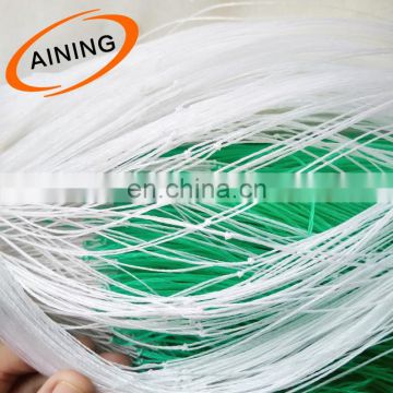 Manufacturers offer plant support netting with low price