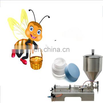 Automatic Filling Machine/Honey packing machine Equipment