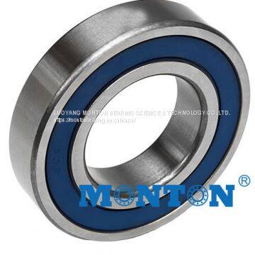 7205B High Speed Rotation  Angular Contact Ball Bearing for Engraving Machine