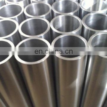 High Quality Beveled Ends 1.4541 Stainless Steel Pipe Price