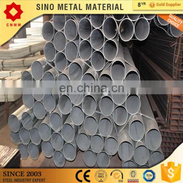 hot dipped galvanized gi 2 inch square box erw pipes
