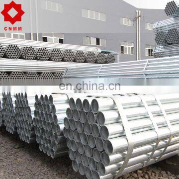 price gi pipes 50mm 6 inch schedule 40 galvanized steel pipe