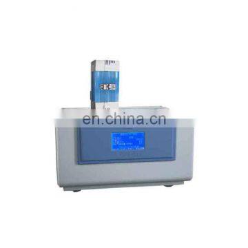 HKR-A differential thermal analyzer