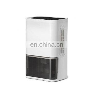 Mini Wardrobe Portable Water Tank Dehumidifier With High Quality