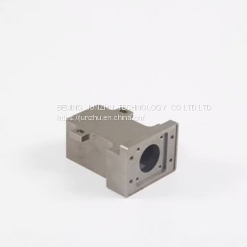 Investment Casting Part Electric Power Fitting Lead Casting Molds Parts