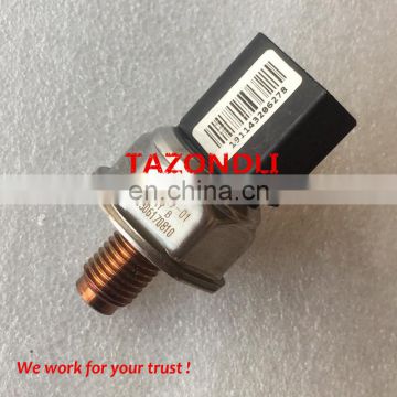 High quality common rail pressure sensor 55PP07-01 /55PP07, marked 9307z508a