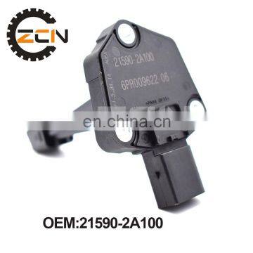 New Engine Oil Level Sensor OEM 21590-2A100 For i40 i30 Santa FE IX35 IX55