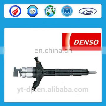 2016 Hot Sale Densos Common Rail Injector 095000-5760 for Mitsubishi4M41