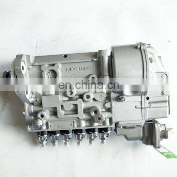 Diesel 3975927 5286862 5266067 Electric Fuel Pump