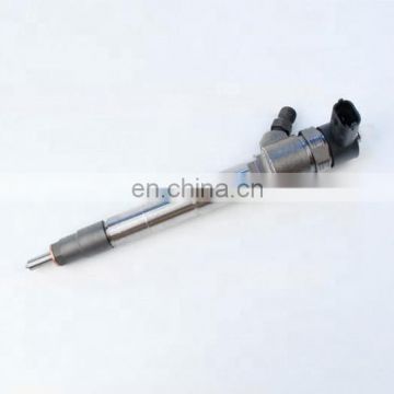 0445 110 845 Fuel Injector Bos-ch Original In Stock Common Rail Injector 0445110845
