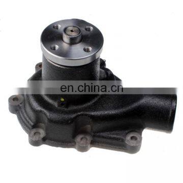 Spare Parts Water Pump ME787131 for 6d15 Engine Hd900-5 Hd900-7 Excavator