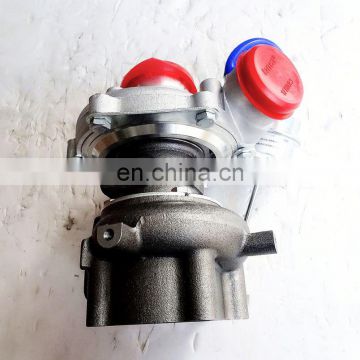 Apply For Engine Hx36 Turbocharger Supplier  Hot Sell 100% New