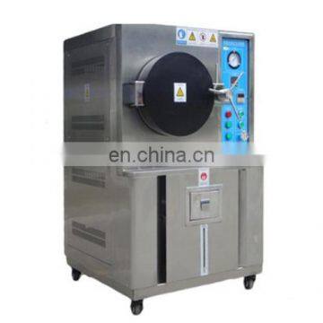 Climatic PCT hast aging test chamber for Ic semiconductors