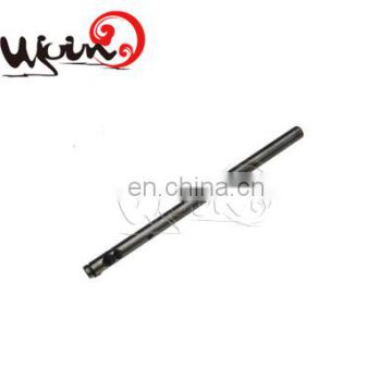 High quality for hiace quantum shift rod for reverse gear for toyota 2RT 2KD