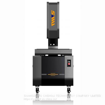 SMU-3030HA Full-Automatic Video Measuring Machine For Semiconductor Inspection
