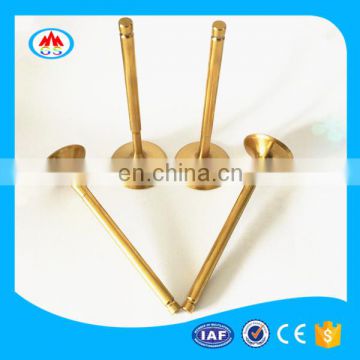 Bus spare parts engine valve for Van CHANGHE FREEDOM CH6390 CH6353 CH6326 CH6320 CH6328