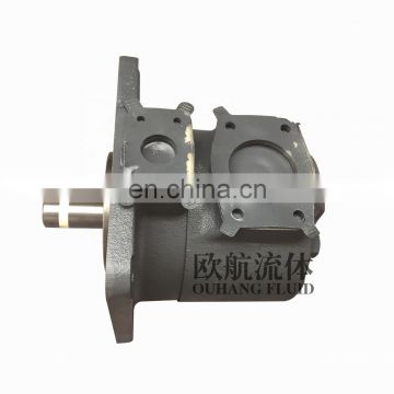 TOKIMEC vane pump SQP4-50-86C-18 hydraulic pump