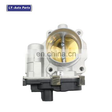 New Engine Accessories Fuel Injection Throttle Body Assembly OEM 12615516 For Chevrolet Saturn Pontiac Buick LY-Auto Parts
