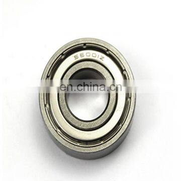 Low-cost high-quality deep groove ball bearings S6012ZZ NTN S6012ZZ