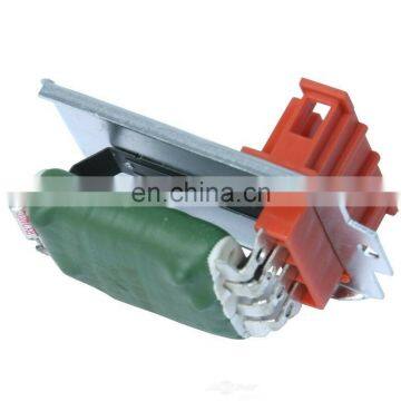 Blower Motor Resistor  8D0959263  High Quality