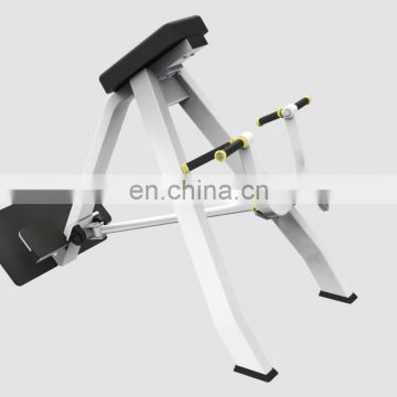 2019 New Design Gym Bench Lzx Fitness Equipment INCLINE LEVER ROW