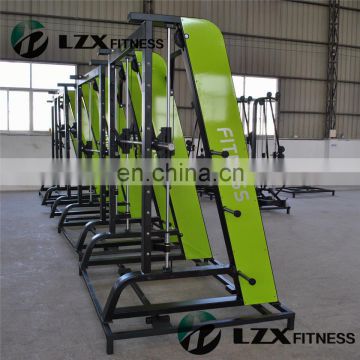 2016 LZX Fitness equipment smith machine gym machine