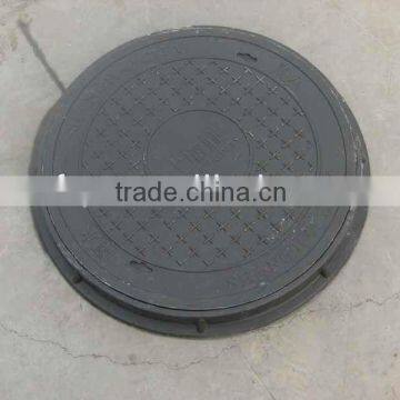 Hot Sale SMC Manhole Cover for Drain, Rain, Cable Protection